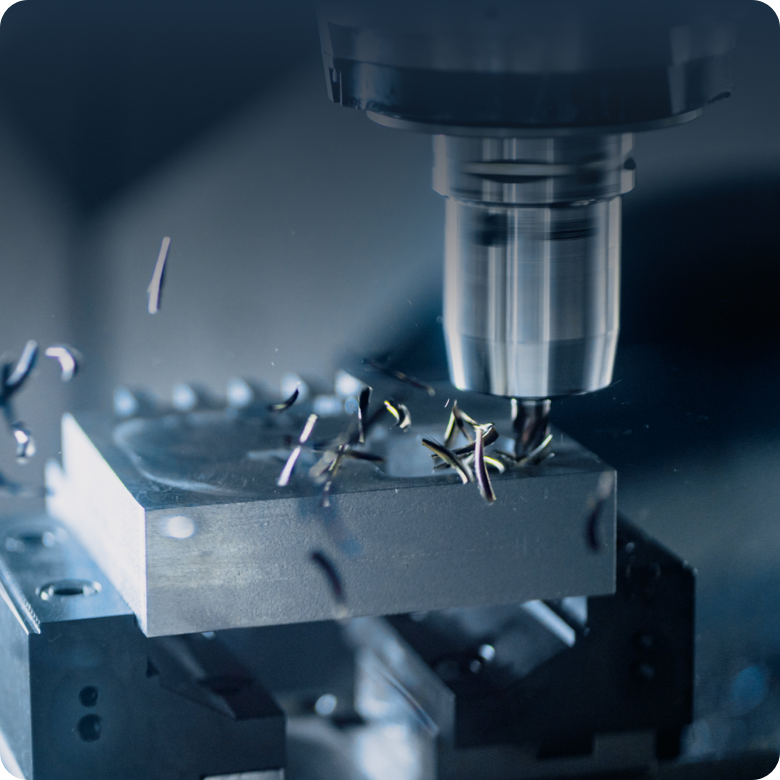 Metallverarbeitung